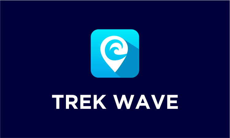 TrekWave.com - buying Great premium names